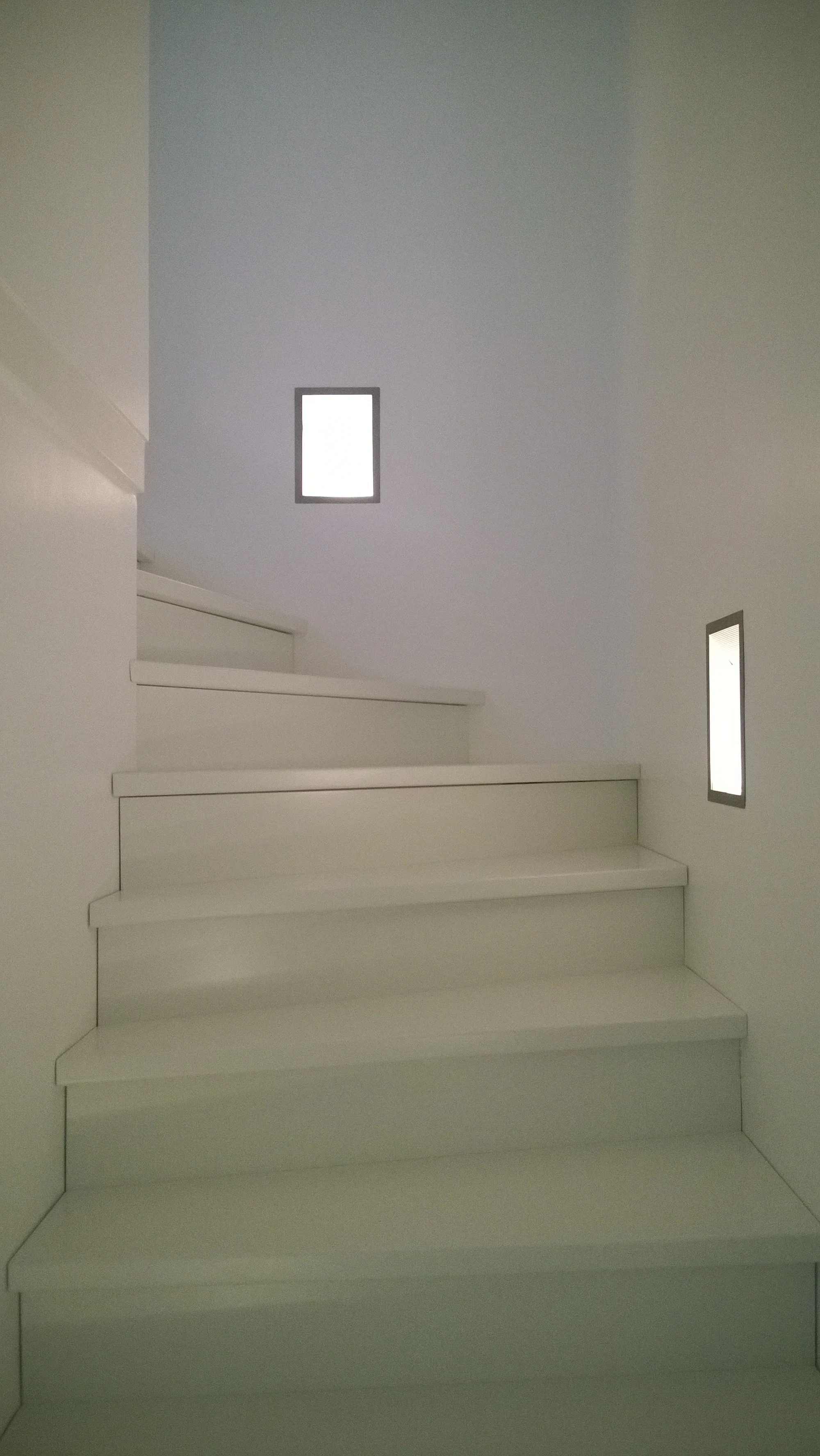 Alte Treppe