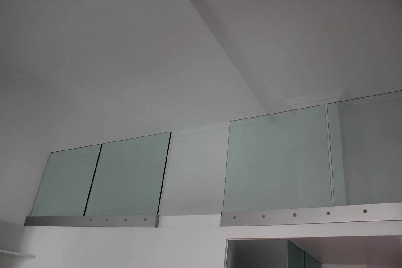 Apartments Kronberg — fpinterior