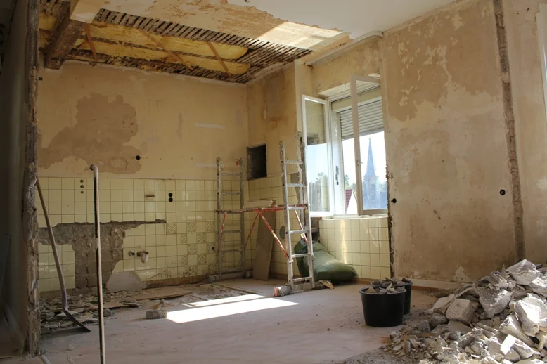 Apartments Kronberg — fpinterior