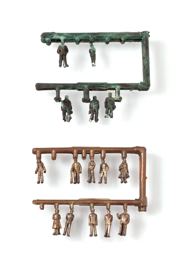 Brooch Jenny Klemming | Photo Sanna Lindberg