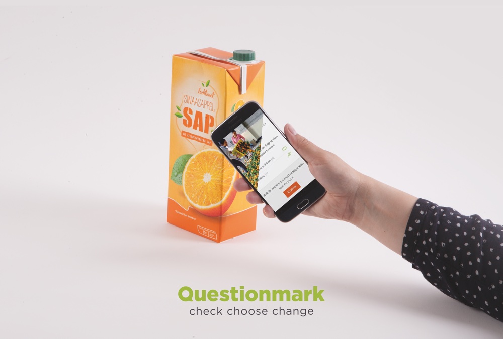 QM-Talk - Transparant over Duurzaamheid