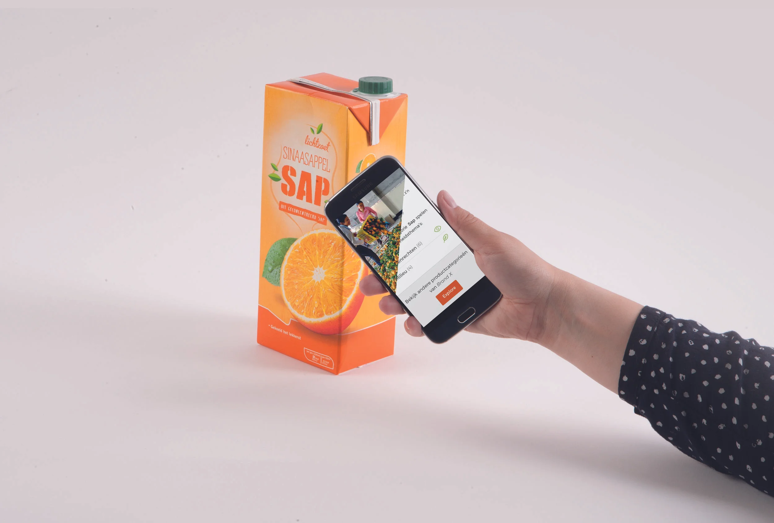 Communiceren over duurzaamheid