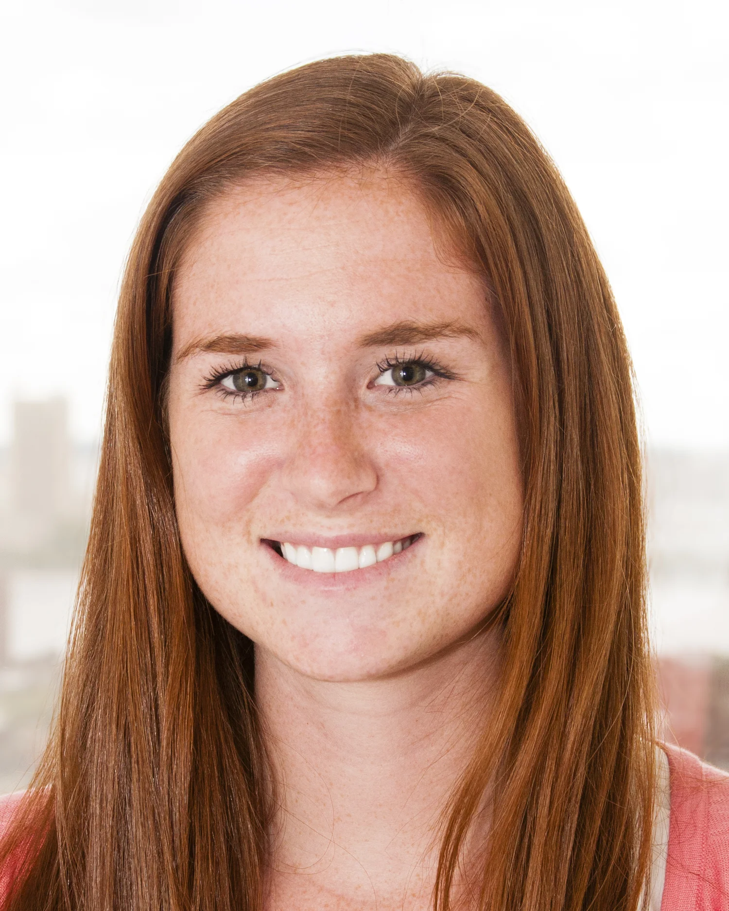 Colleen Carroll — Women of Isenberg Conference 2025