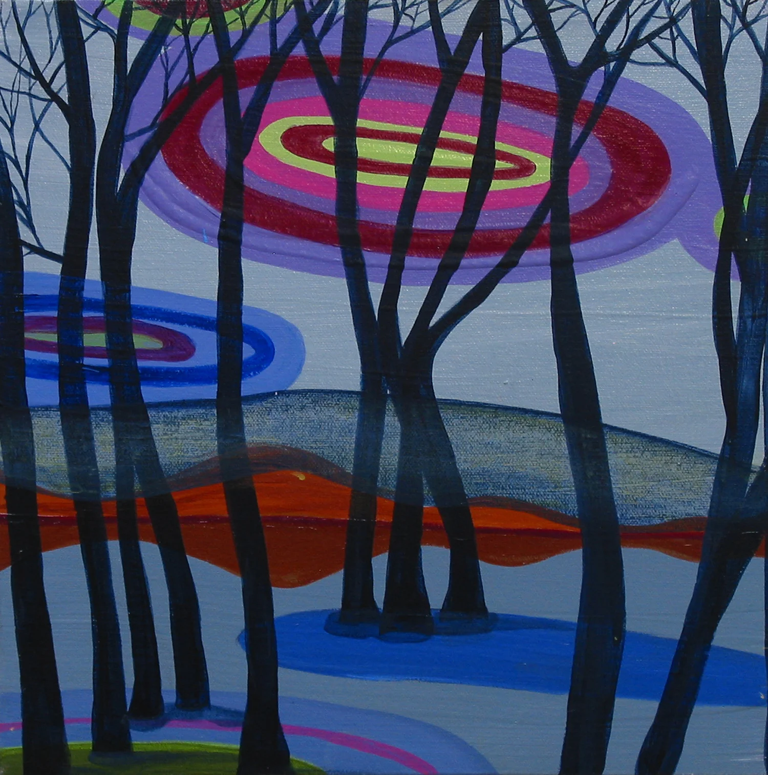 Island, 2011