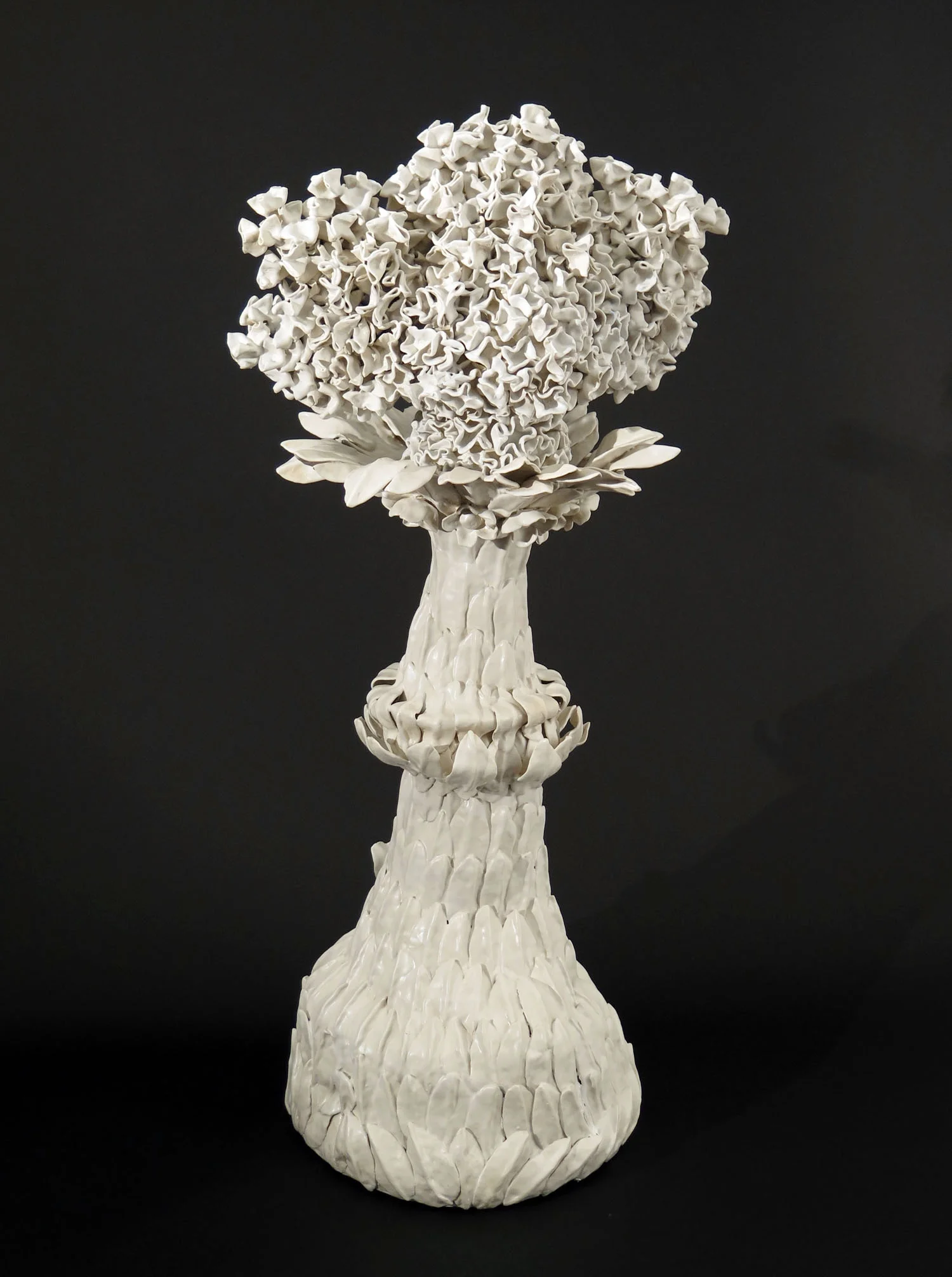 Cloud Flower I, 2016