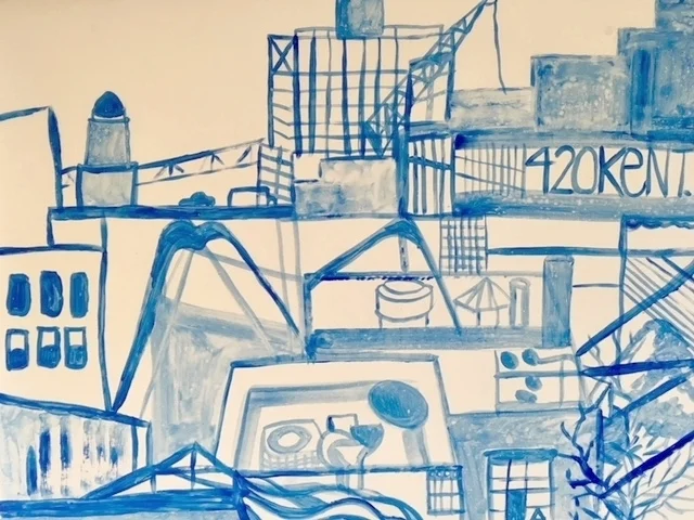 Reconstruction, 2018
