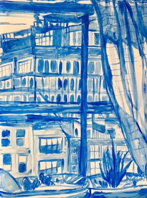 View, 2018