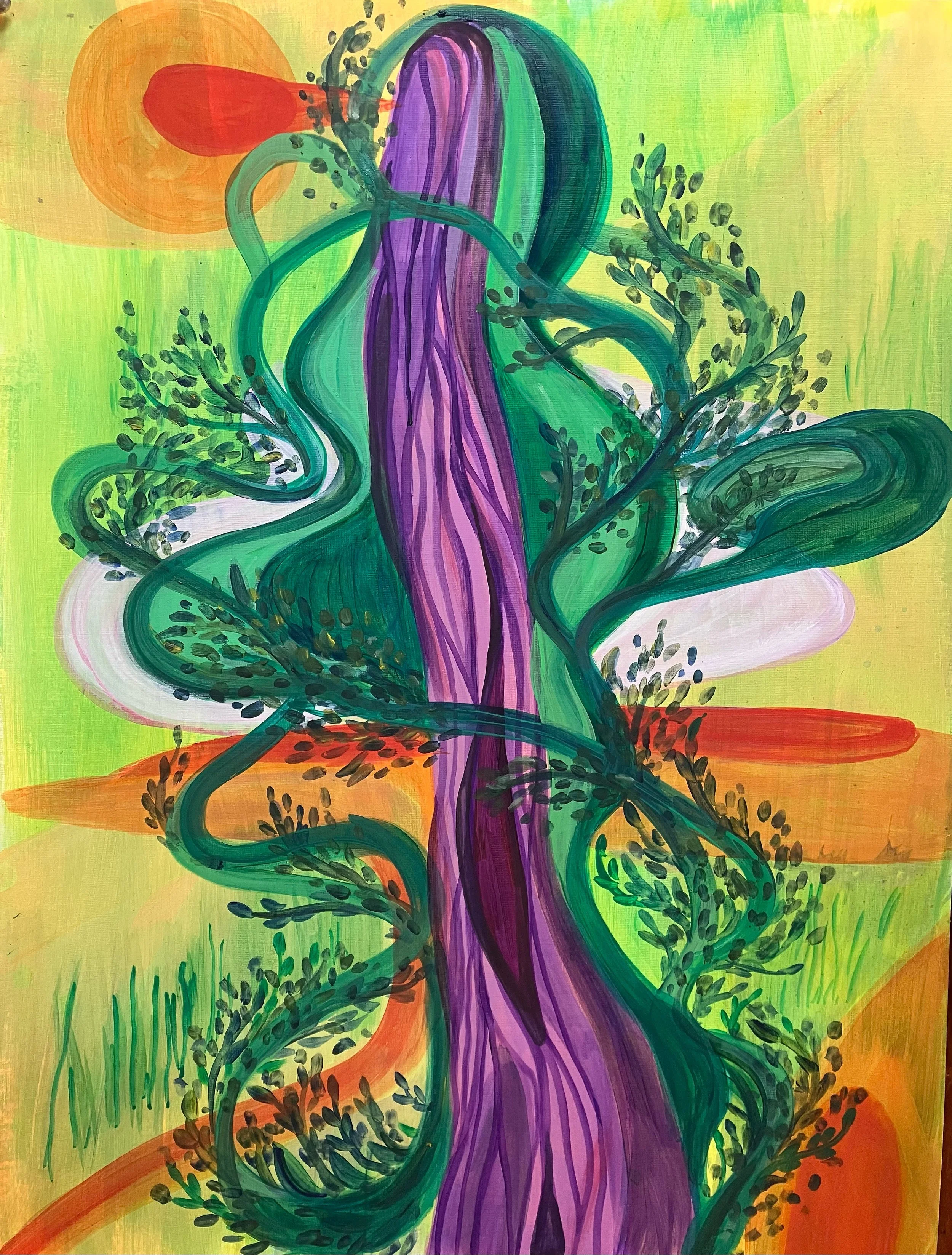 Summertime and the Living, 2025