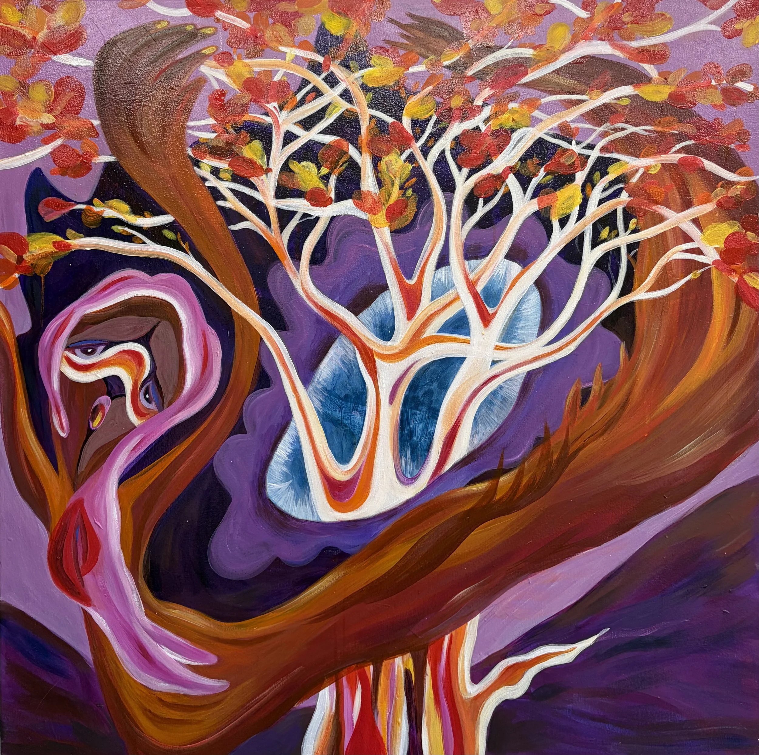 Angels and Devils, 2025