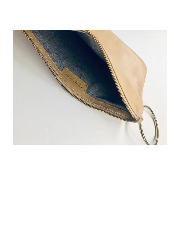 Tan clutch inside.jpg