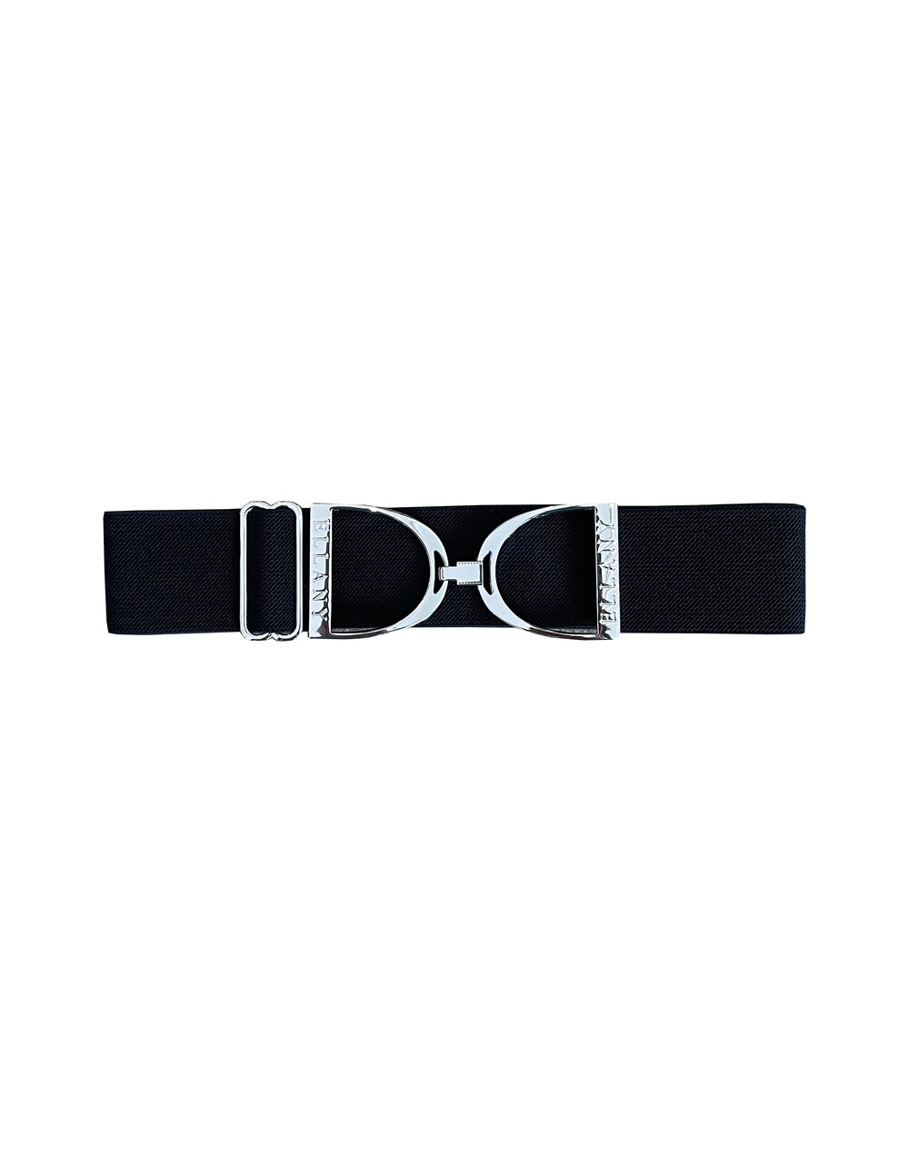 Black Stirrup Elastic Belt- 5 Options — Le Fash - A modern equestrian  lifestyle brand with style for stable & street
