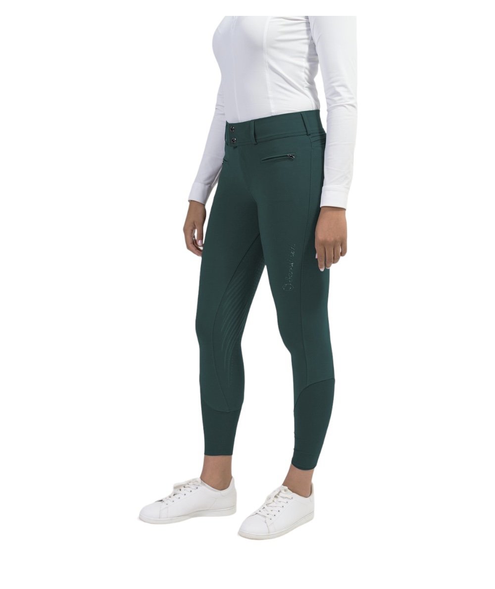 SHOP BREECHES