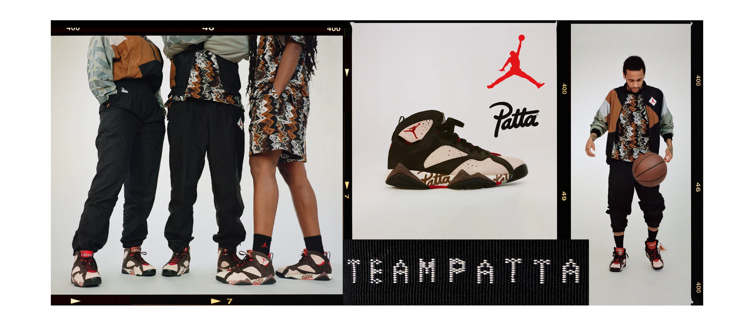 The best Patta shoes ever. Top 5 sneaker models | WSS