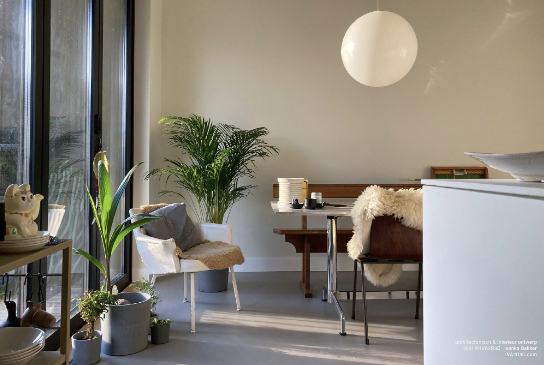 space brand design — IVA•2D3D, image size:1824x1224