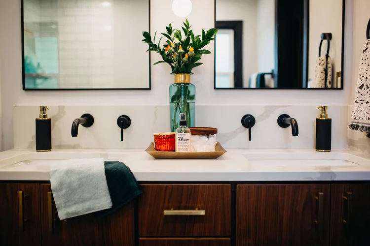 Bathroom Goals