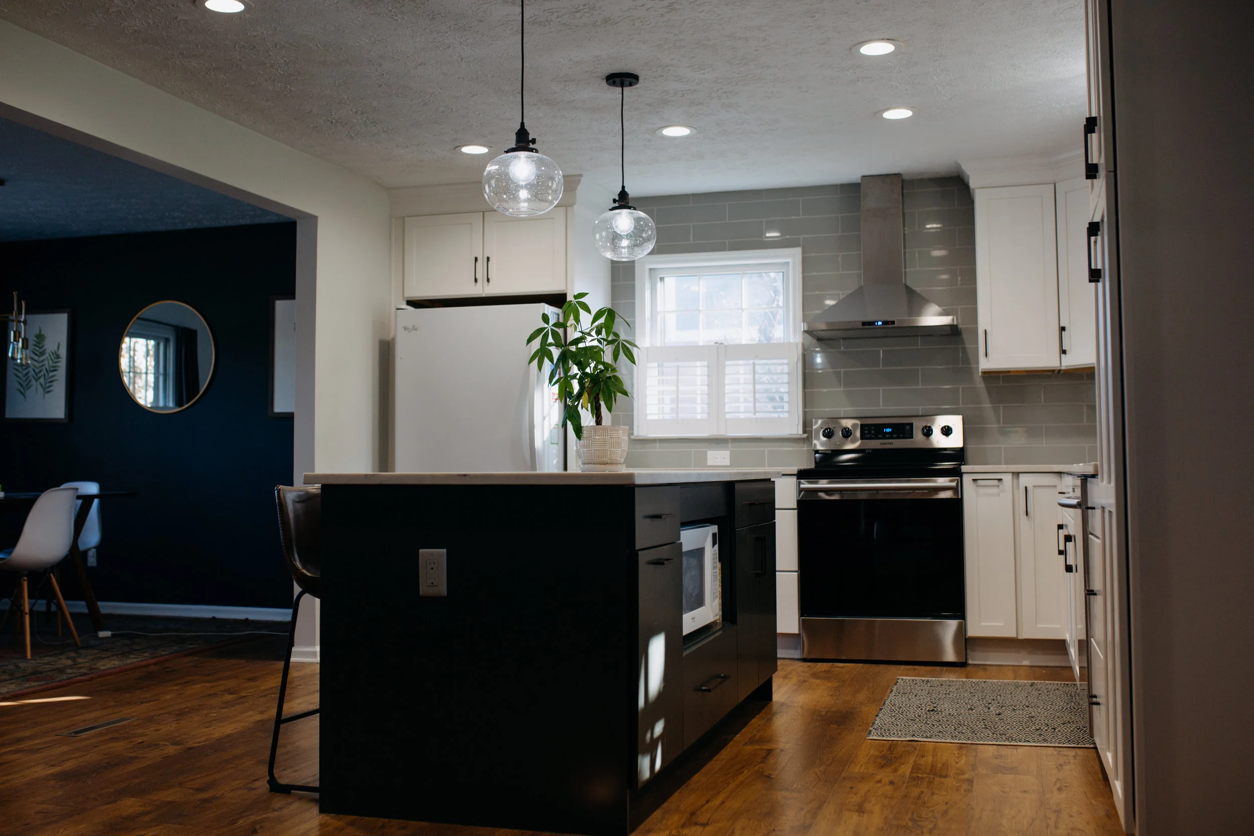 What Kitchen Dreams Are Made Of...