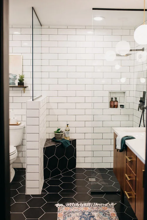 Photo By: Sarah E. Dunn Photo & Design Design By: Gathered Living