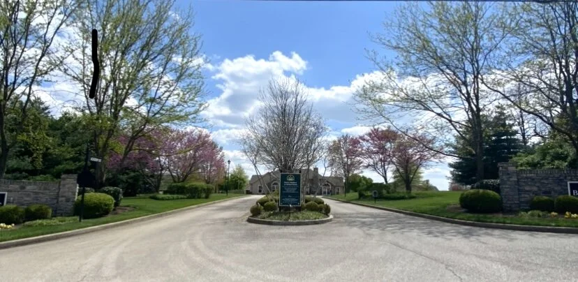 AGE IN PLACE: Bethel Pointe