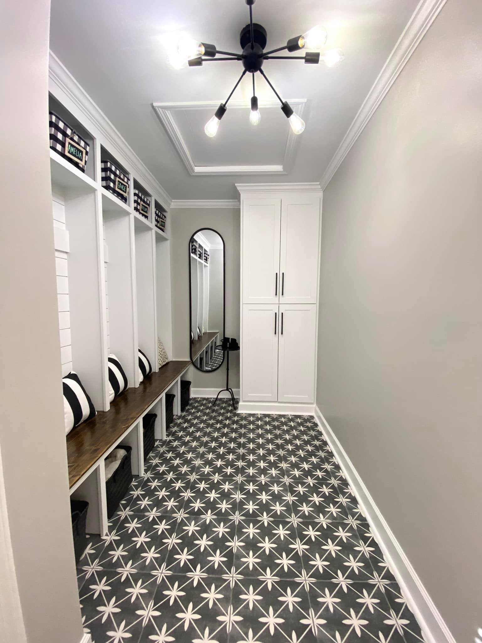 10 Fun Before/After Projects by Miller Team Renovations