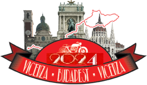 Vicenza - Budapest - Vicenza