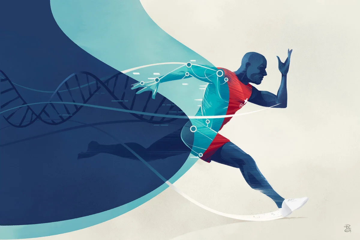 Swiss Olympic – Innovation