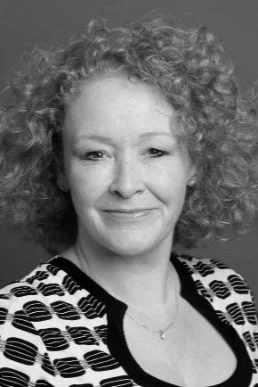 CATHERINE WARNE