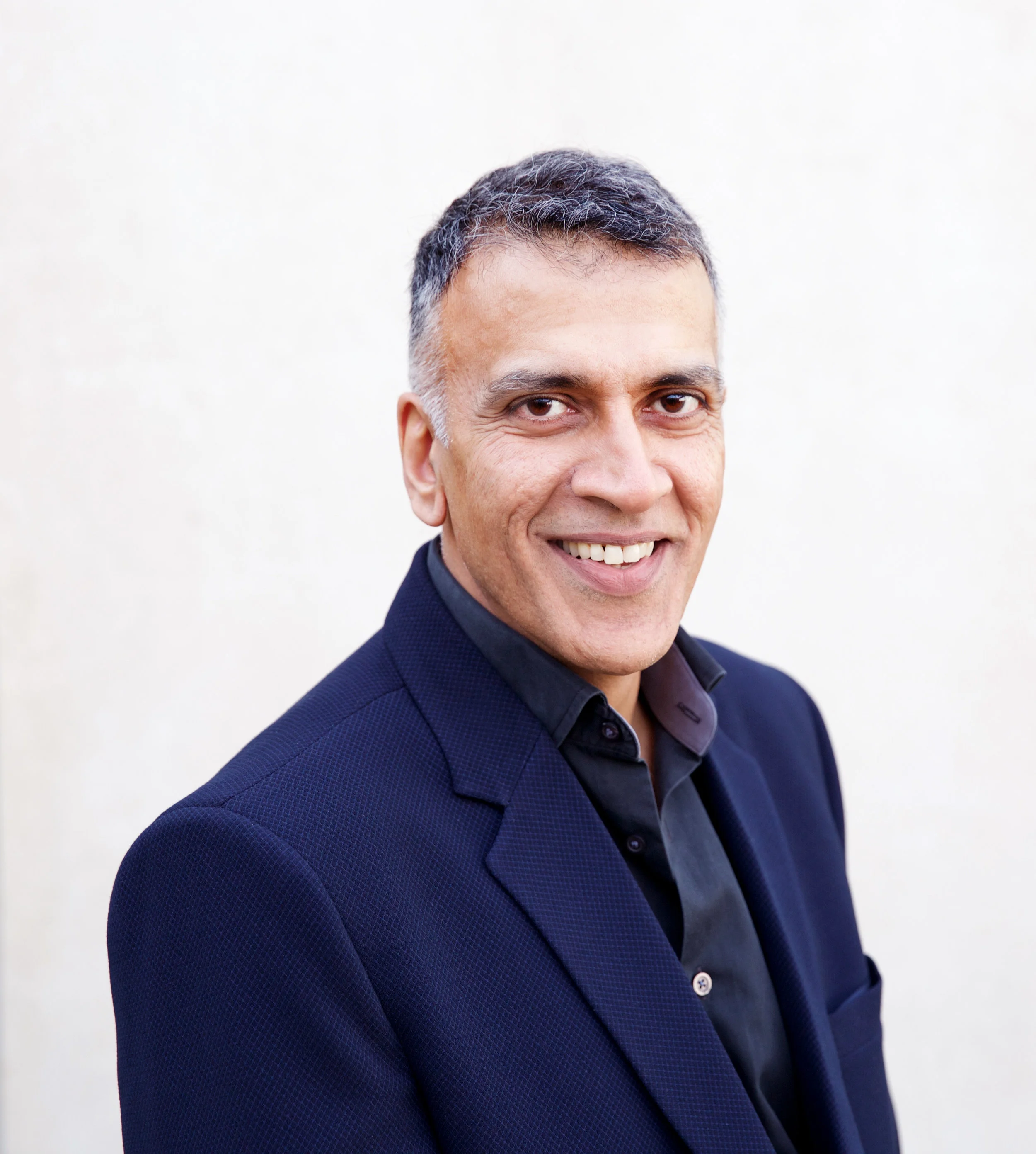 Professor Sukhi Shergill
