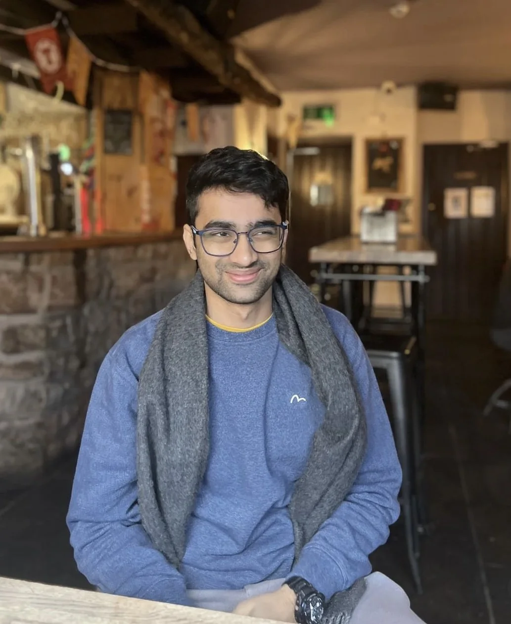 Yash Kumar