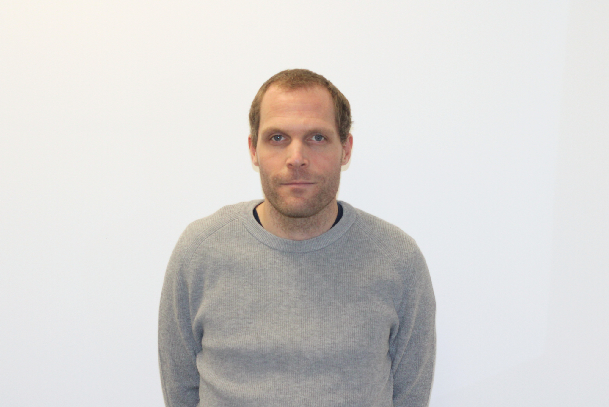 Dr Borja Martinez-Gonzalez 