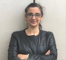 Professor Teresa D'Oliveira