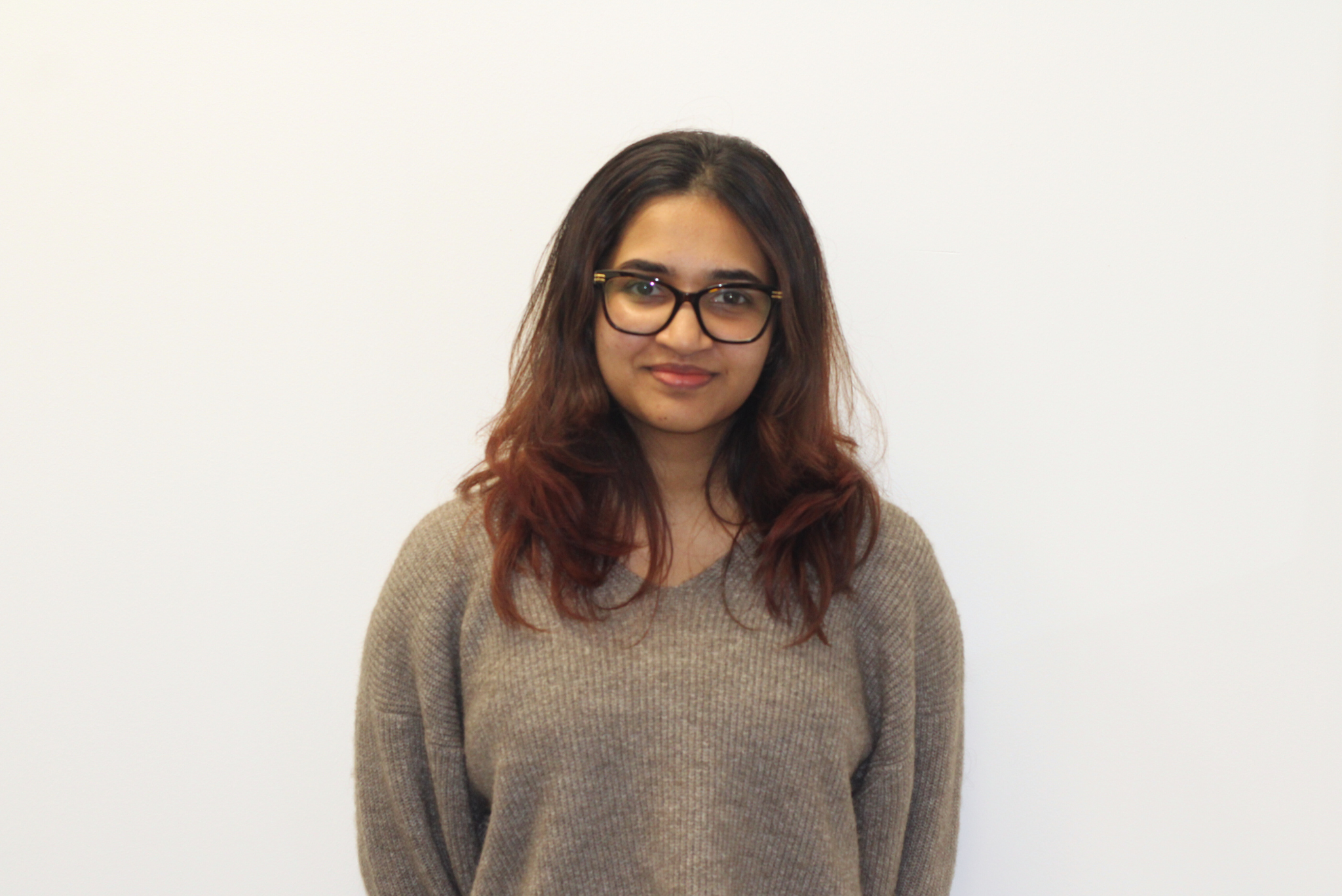Miss Krishnapriya Jayachandran