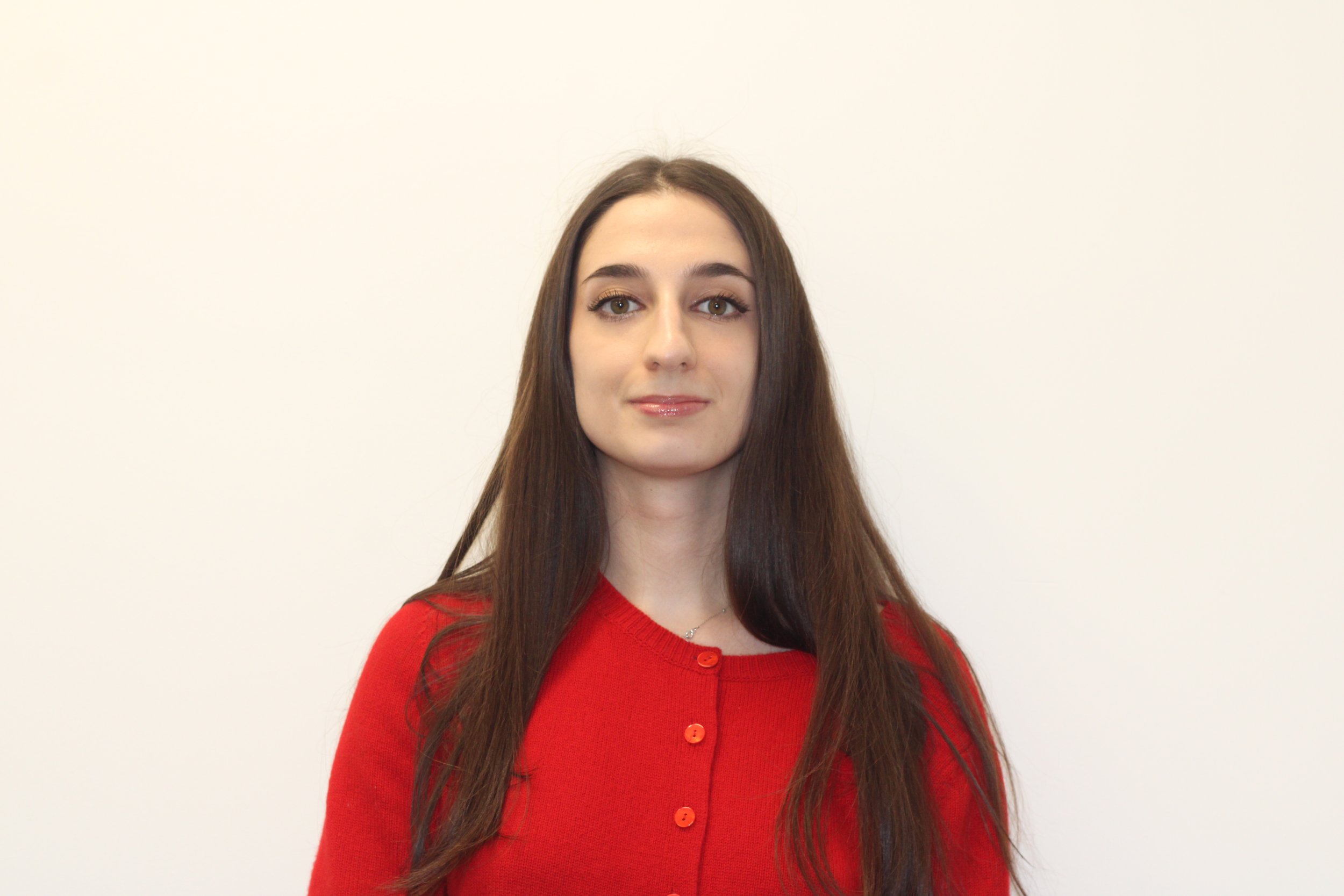 Milena Davudova