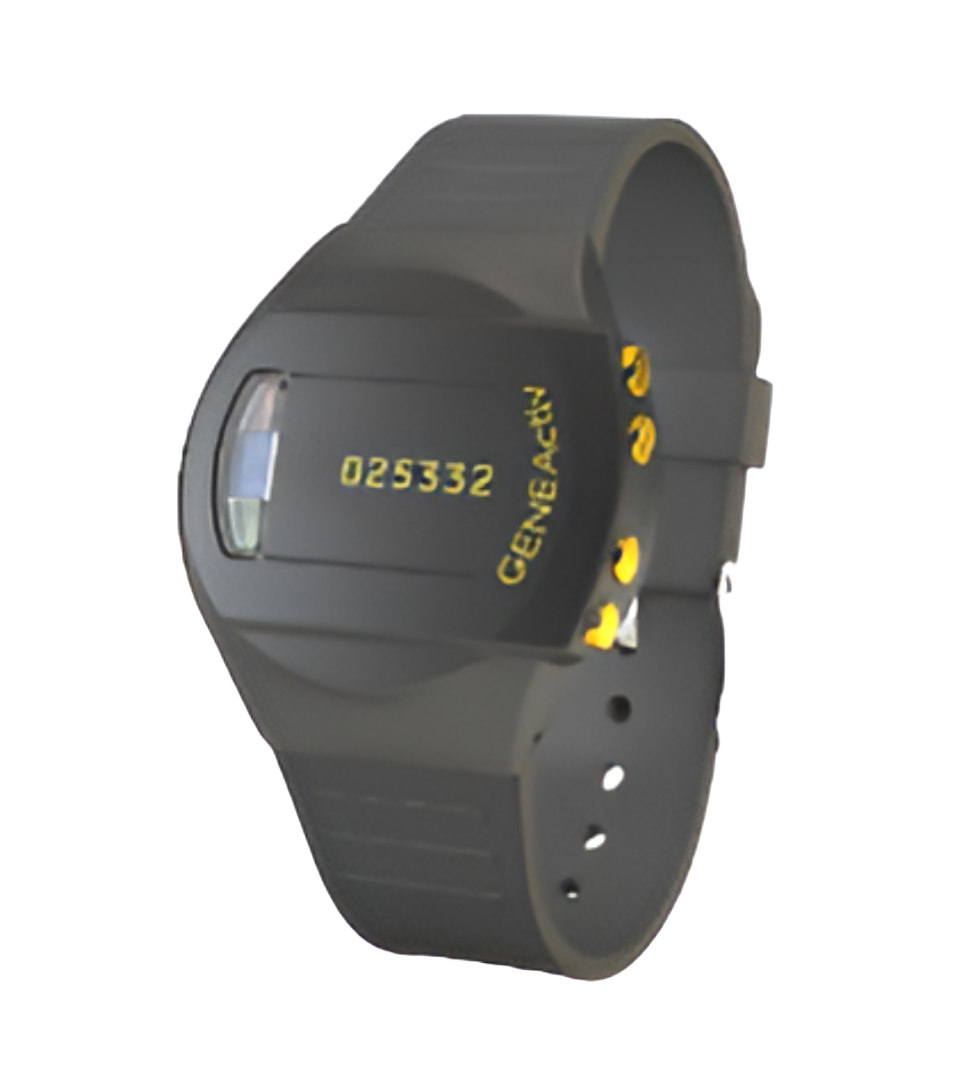 Credit: ActivInsights