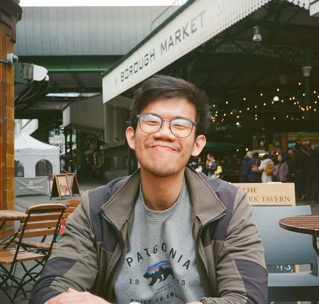Daniel Lai