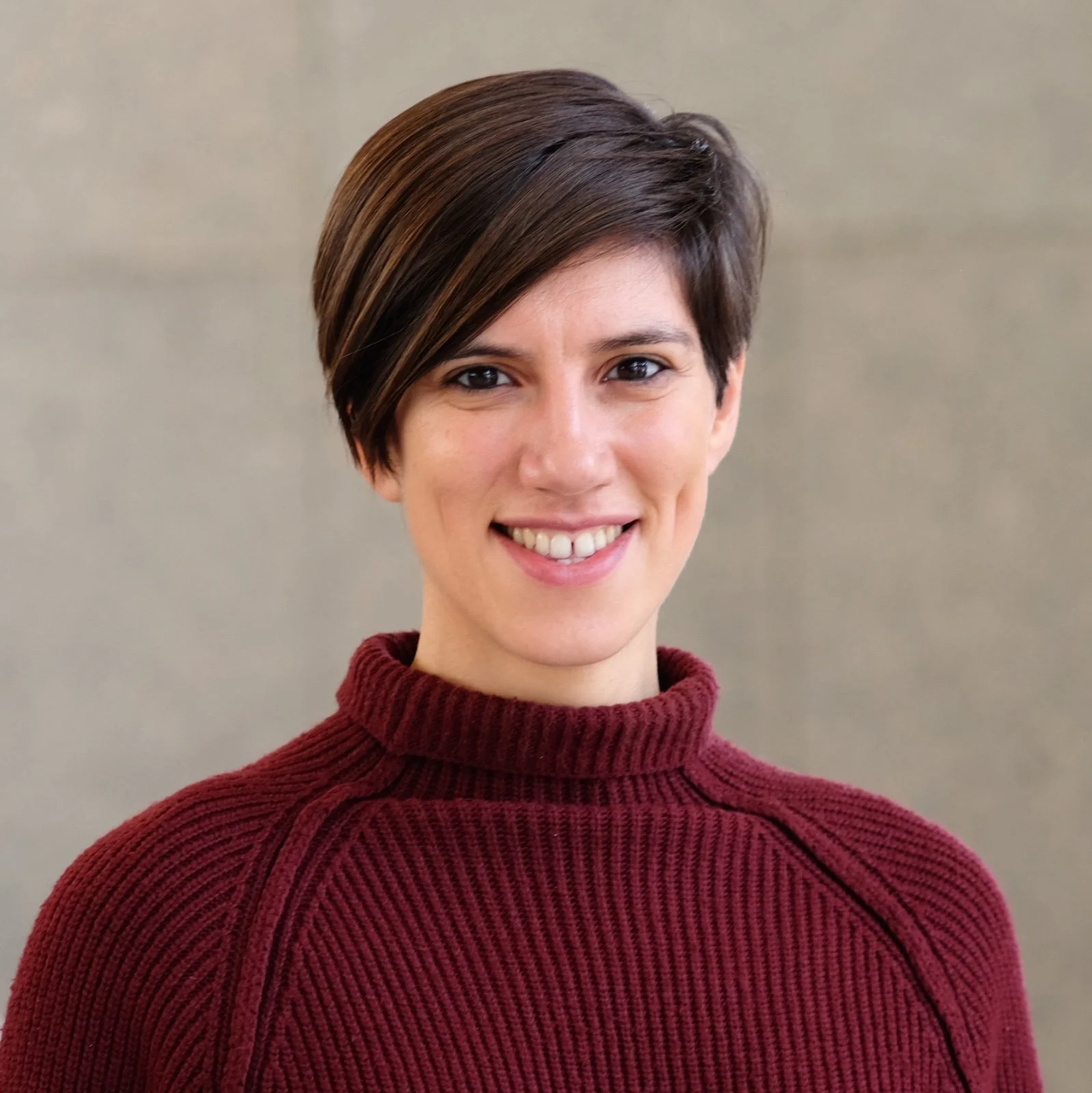 Dr Andreia Sofia Teixeira