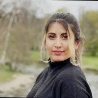 Melika Vafafar