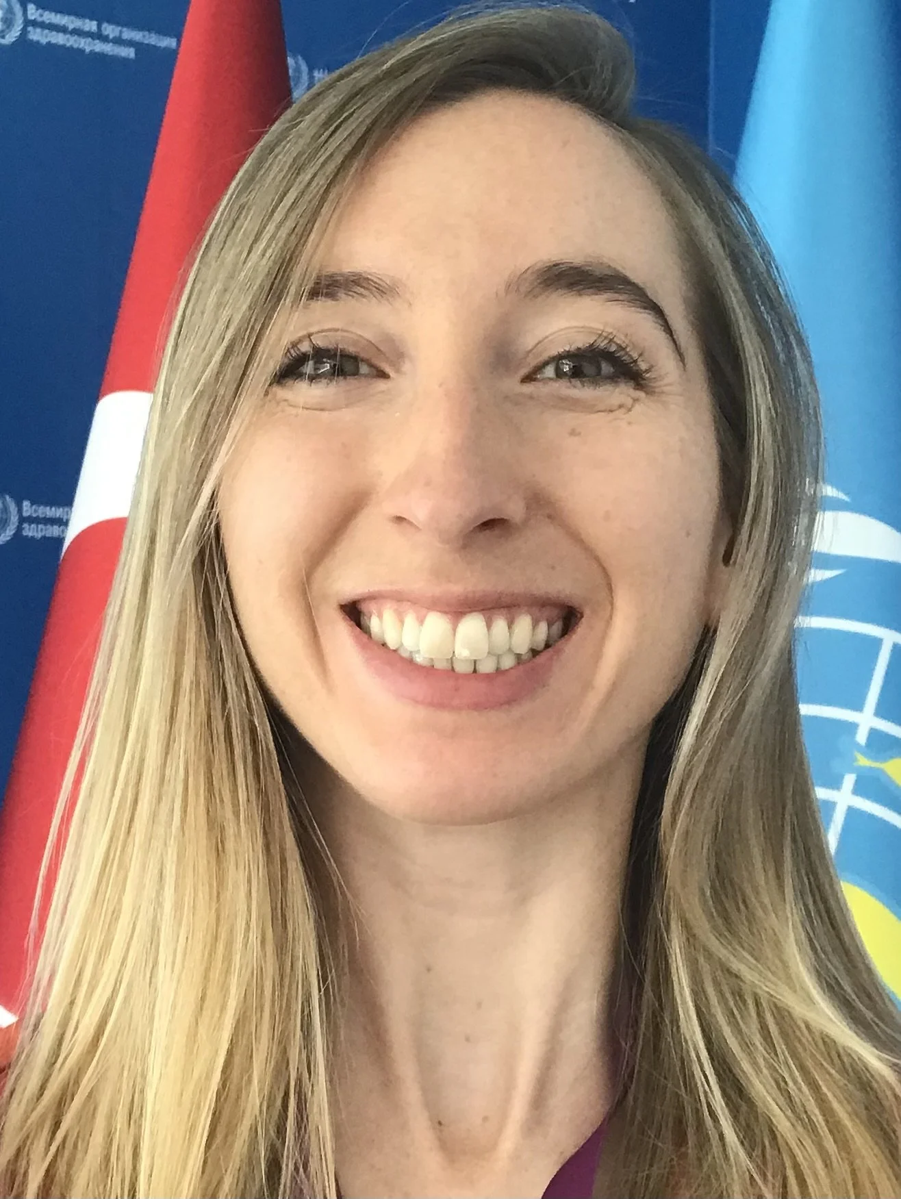 Dr Jacqueline Robbins