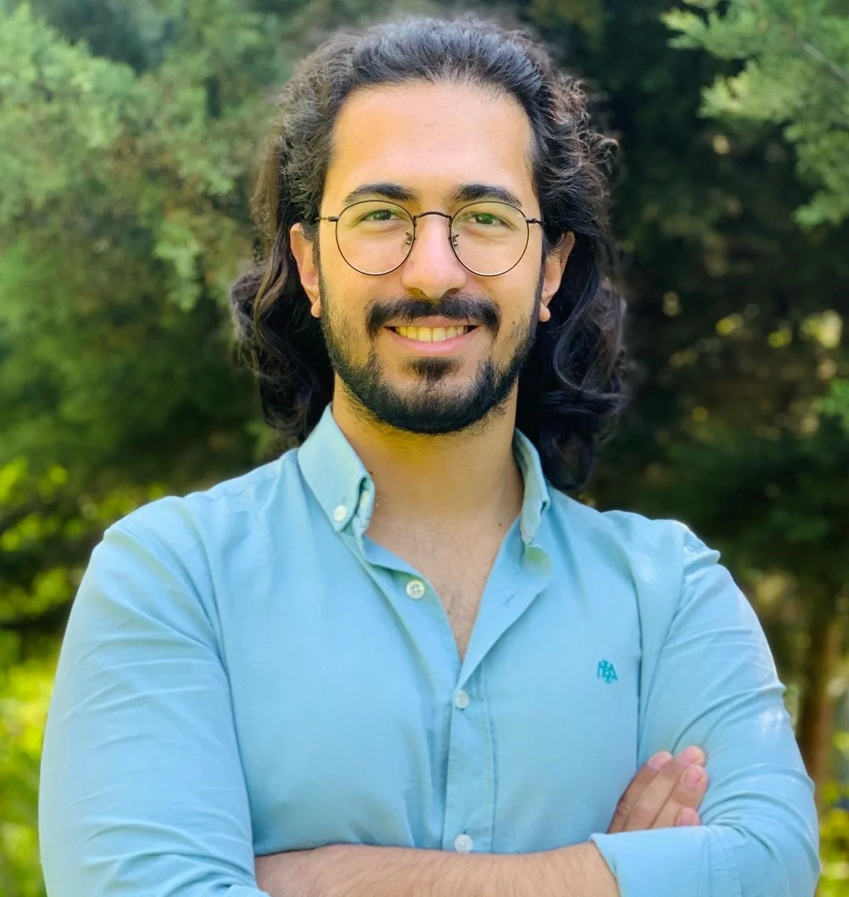 Kaan Karamanli