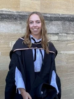 Ashleigh Davies