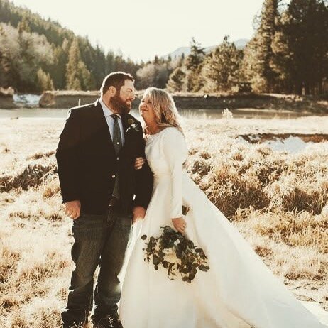 She found the perfect dress, and we redesigned the whole wedding dress, which turned out perfectly fitted. Happy Bride💍 Dress from DFW area.