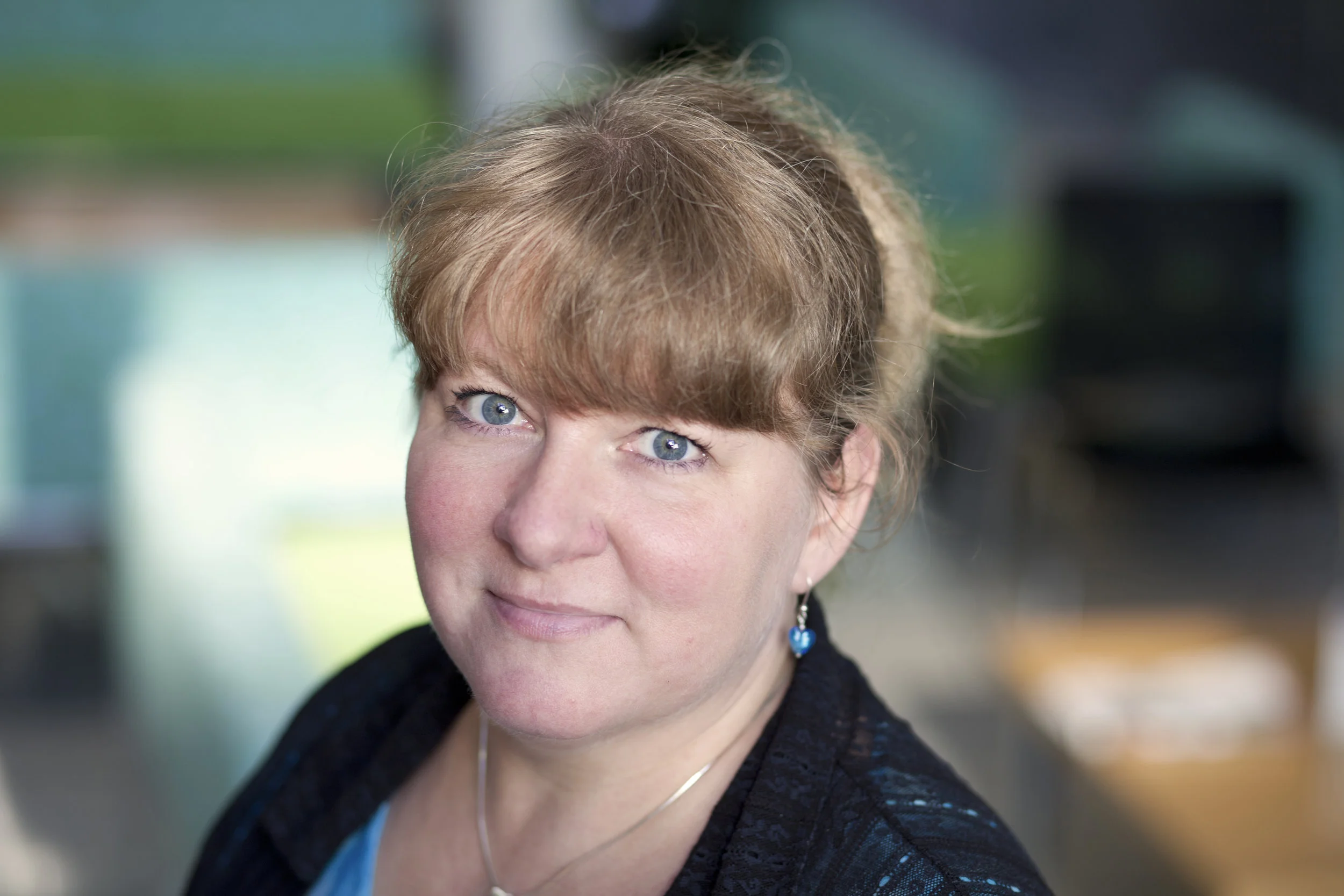 Caroline Enevold