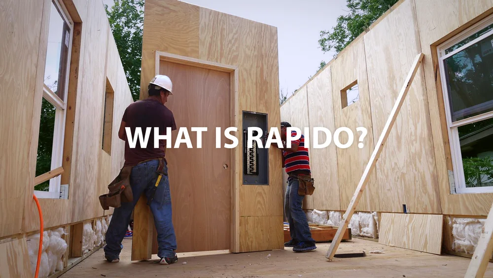 The Idea Rapido