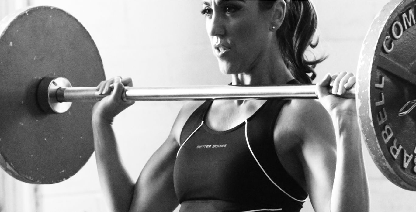 Michelle Armstrong Fitness
