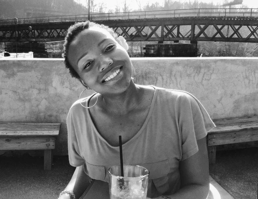 SHERRELL | CONTENT, EATERIES Location: Brooklyn Artists I Love: Big Sean, Solange, Amy Winehouse Favorite Foods: Jambalaya. Trinidadian doubles. Pineapple Upside Down Cake. Top Restaurants : Suede. Soco. Le Cabana.