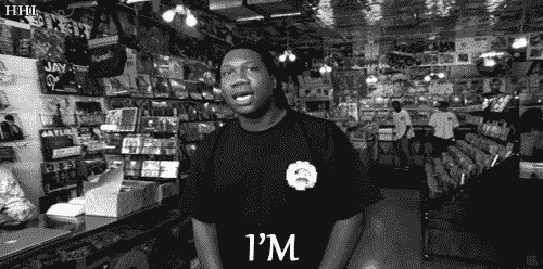 KRS One