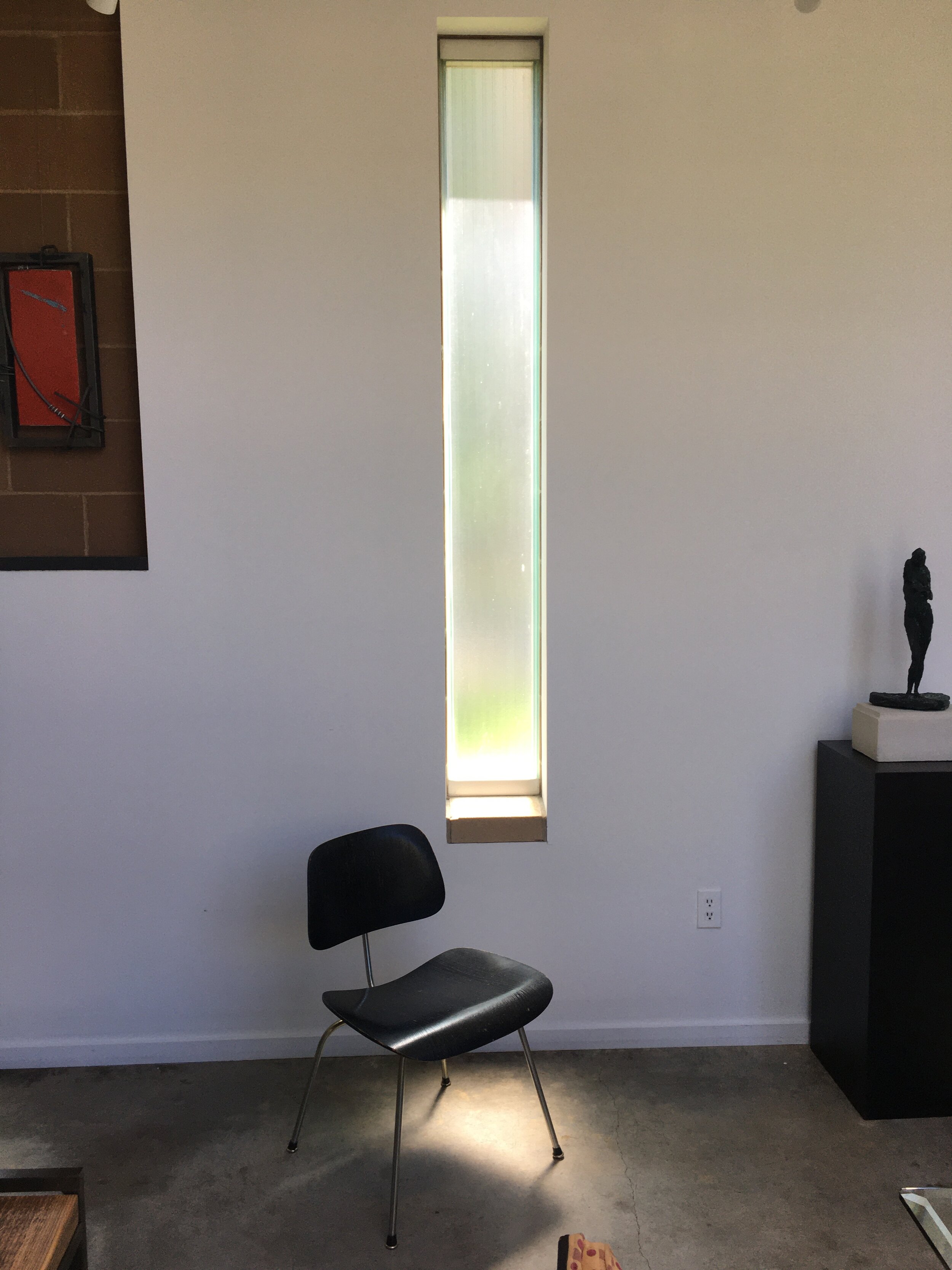 The universe has ideas that shouldn’t be denied