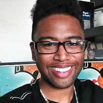 Kevin Jarbo, PhD Student Psychology, Carnegie Mellon
