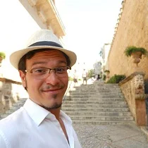 Antonio Cataldo, PhD. Post-doctoral fellow in cognitive neuroscience, University College London 