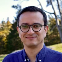 Jorge Morales, PhD. Postdoctoral researcher, Psychological and Brain Sciences Department, Johns Hopkins University