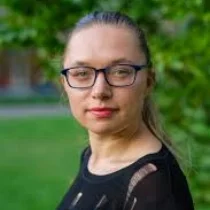 Anna Leshinskaya, PhD. Postdoctoral researcher, Department of Psychology, University of Pennsylvania